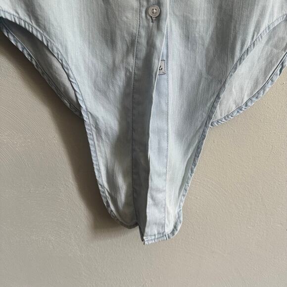 Rails Light Vintage Wash Shea Tank - Picture 3 of 9